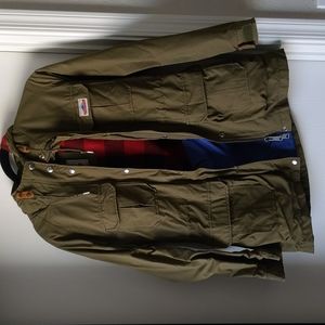 Penfield Manufacturing Kasson 60/40 Jacket